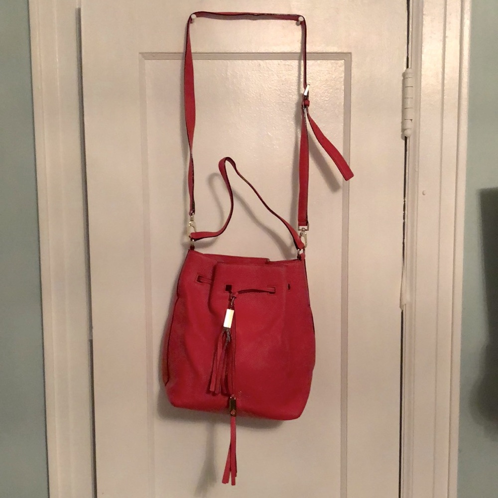 Kate Spade Pink Shoulder Bag